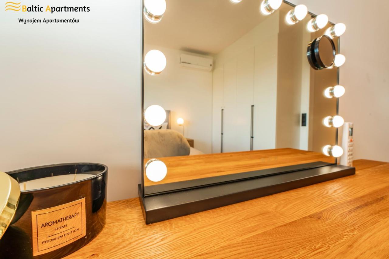 Baltic Apartments - Kormoran Swinoujscie Dış mekan fotoğraf